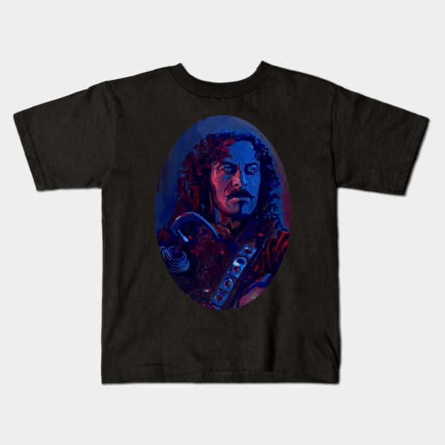 Hook Kids T-Shirt by HintermSpiegel